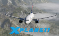 X-Plane 11: the Evolution of Flight Simulation on PlayStation