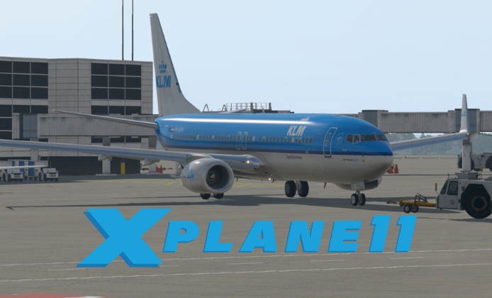 Enjoy the Full Version of X-Plane 11 Game on Your PC!