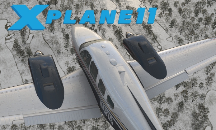 A Detailed Review on X-Plane 11: an Installation Guide